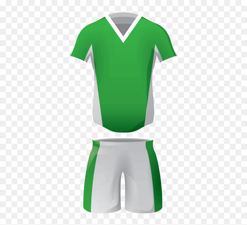 Hot Sale Wholesale Soccer Uniforms Set / Soccer Jersey - Footbball Jits, HD Png Download - soccer jersey png