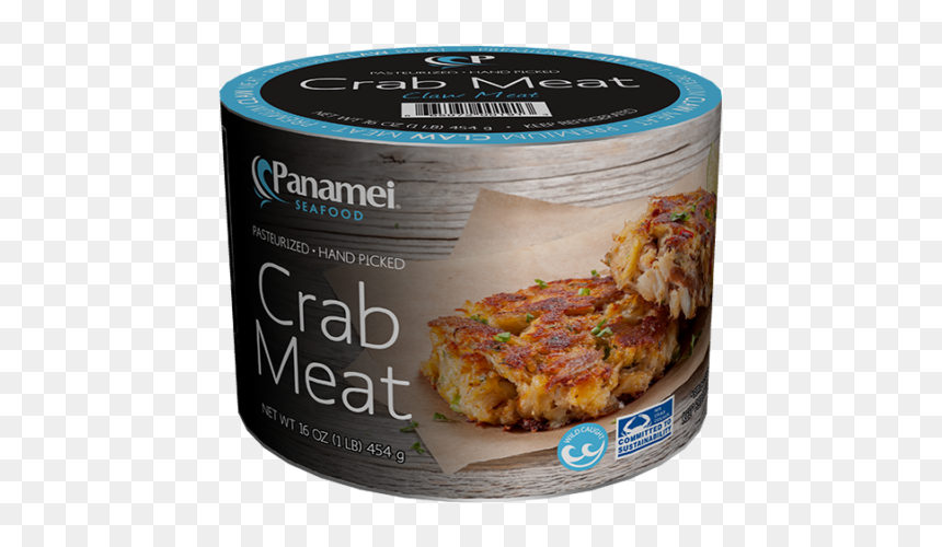 Crab Claw Meat - Panamei Crab Meat, HD Png Download - crab claw png