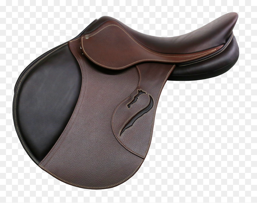 Saddle, HD Png Download - horse saddle png