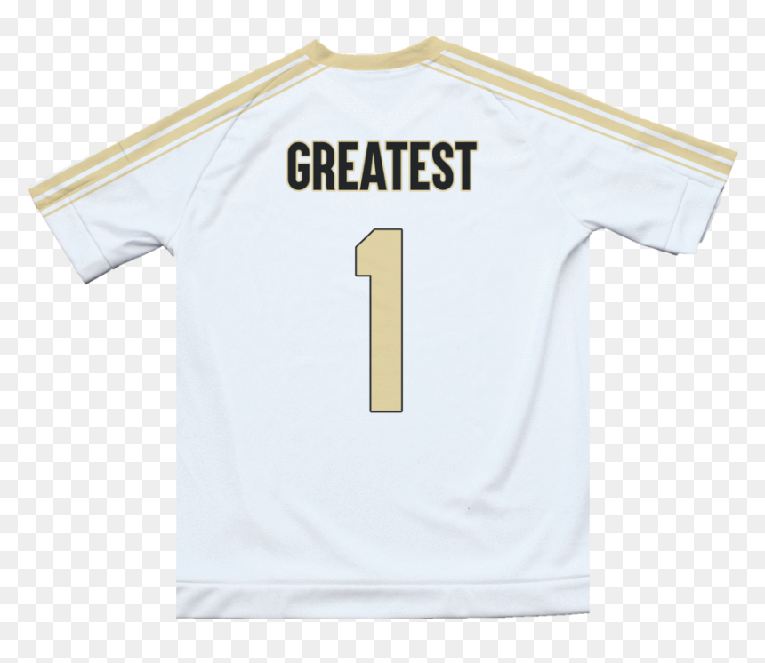 Sports Jersey, HD Png Download - soccer jersey png
