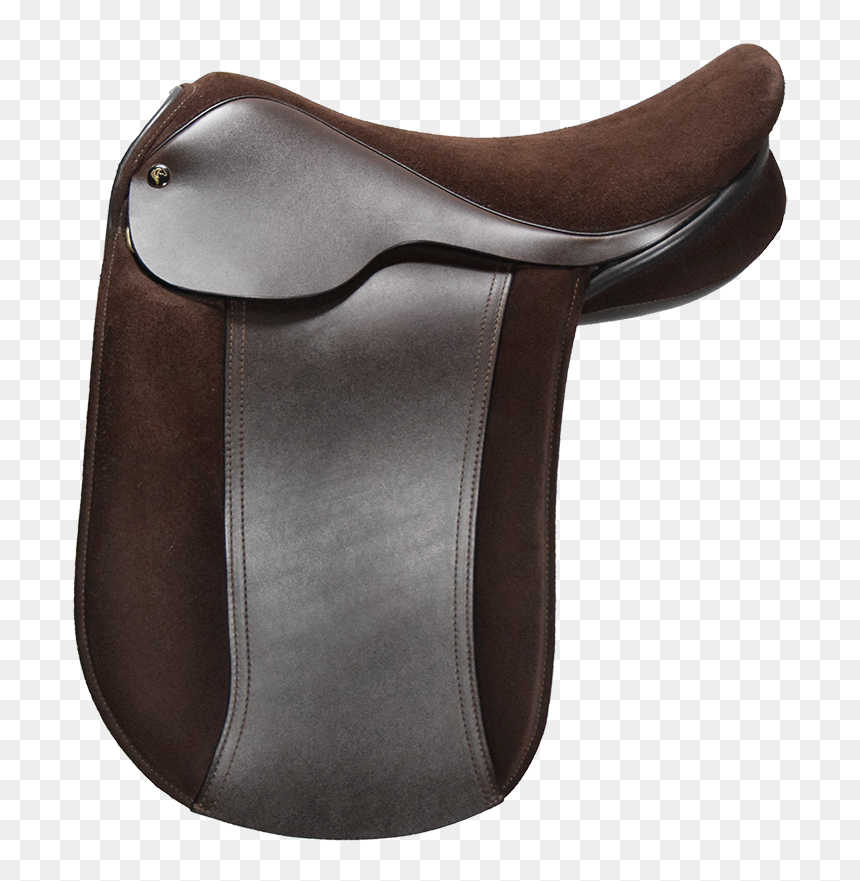 Saddle, HD Png Download - horse saddle png