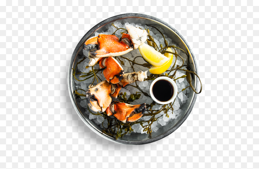 Fish, HD Png Download - crab claw png