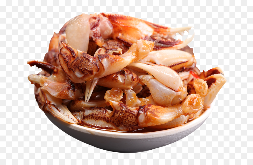 Seafood Boil Png, Transparent Png - crab claw png