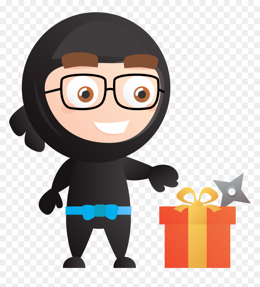 Search Engine Optimization, HD Png Download - ninja head png