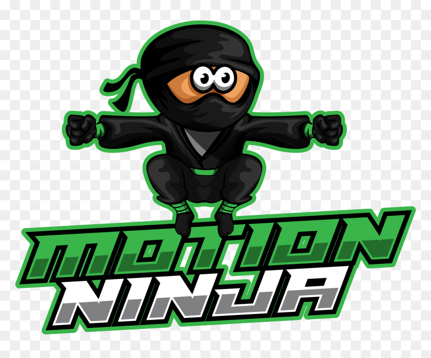 Illustration, HD Png Download - ninja head png