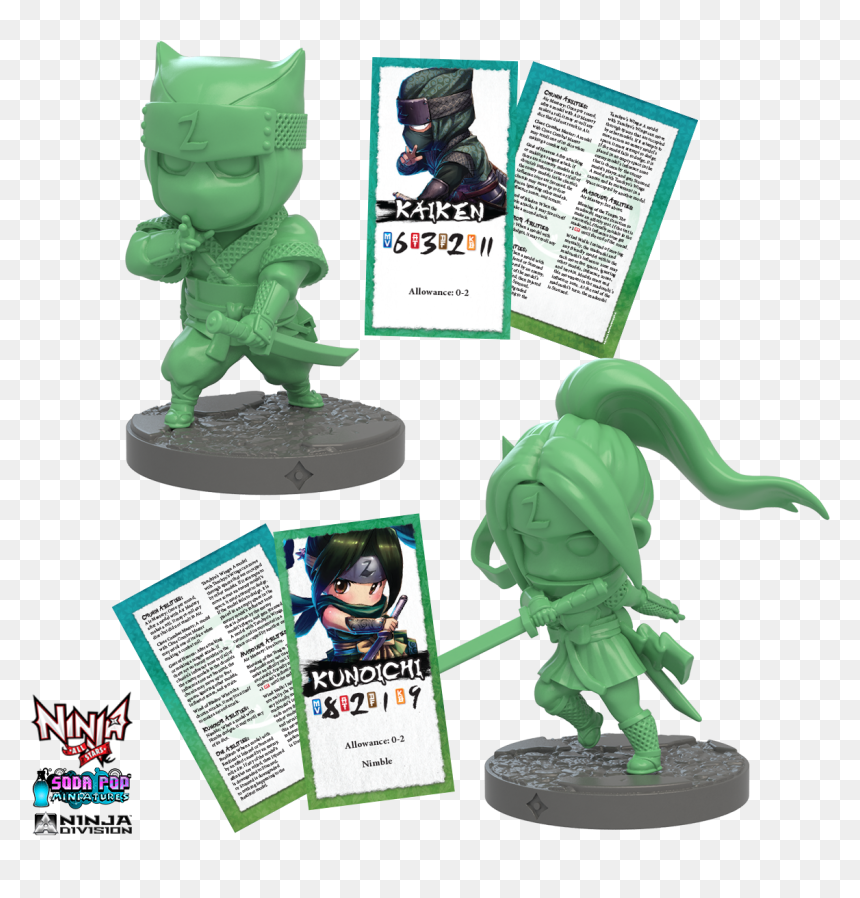 Ninja Head Png, Transparent Png - ninja head png