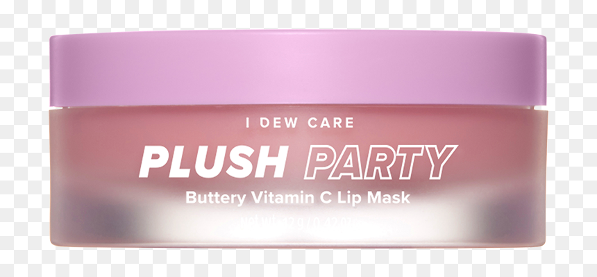 Cosmetics, HD Png Download - purple lips png