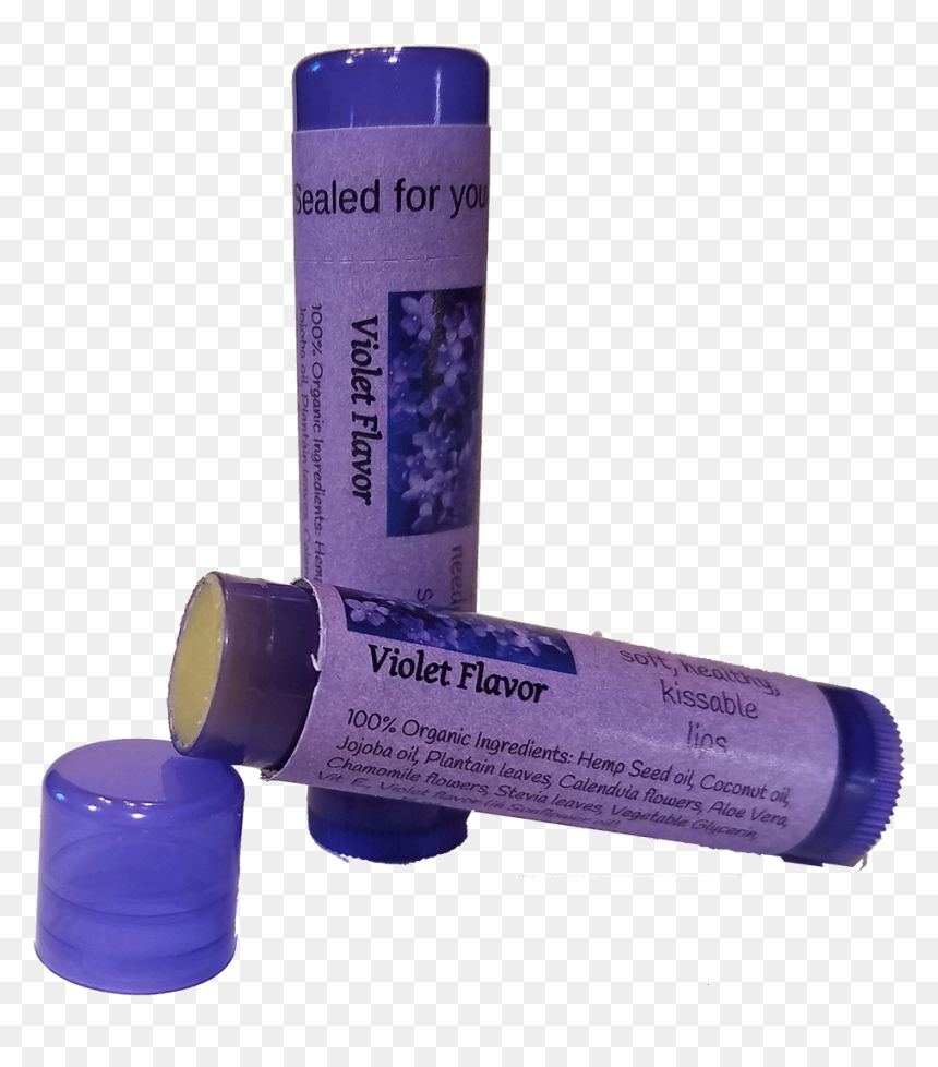 Syringe, HD Png Download - purple lips png