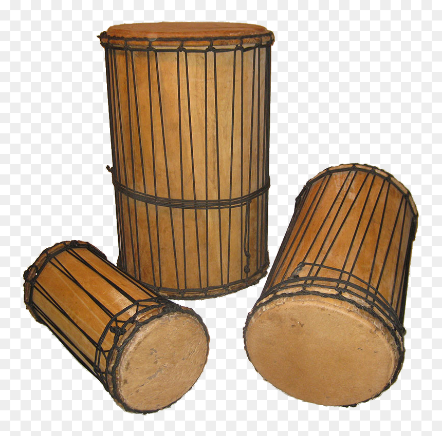 Dununs - Buk, HD Png Download - african drums png