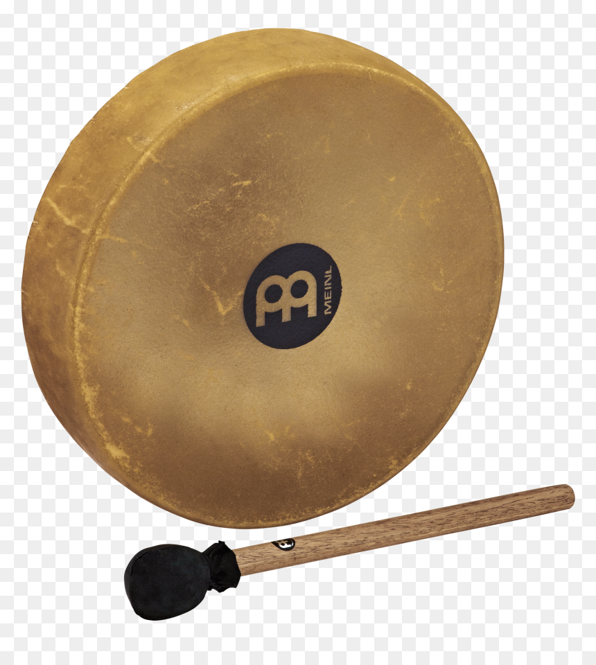 Meinl Native American-style Hoop Drum, HD Png Download - african drums png