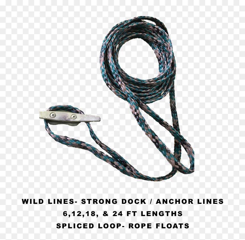 Wire, HD Png Download - rope loop png