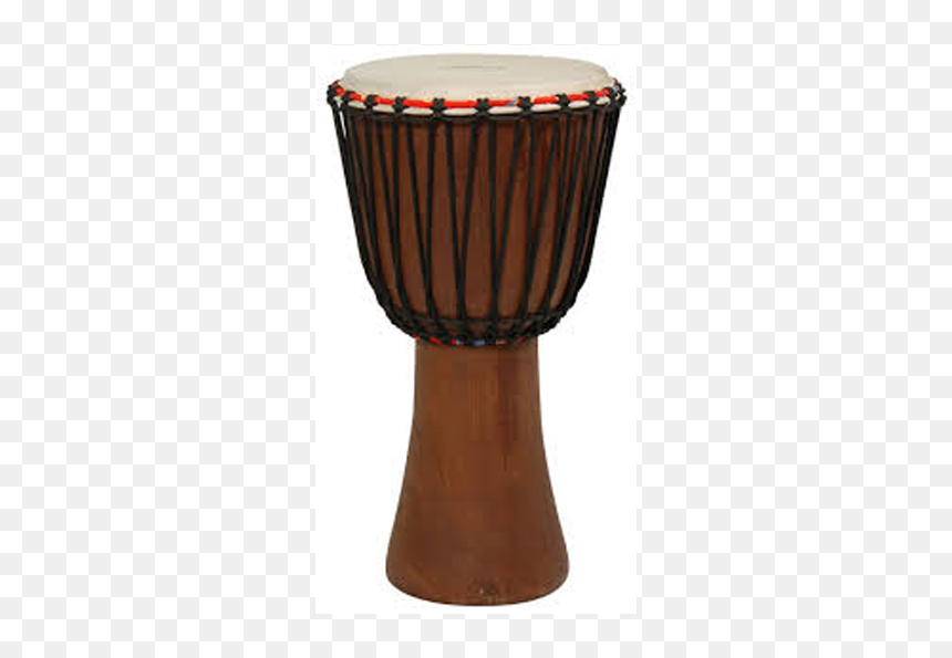 Djembe, HD Png Download - african drums png