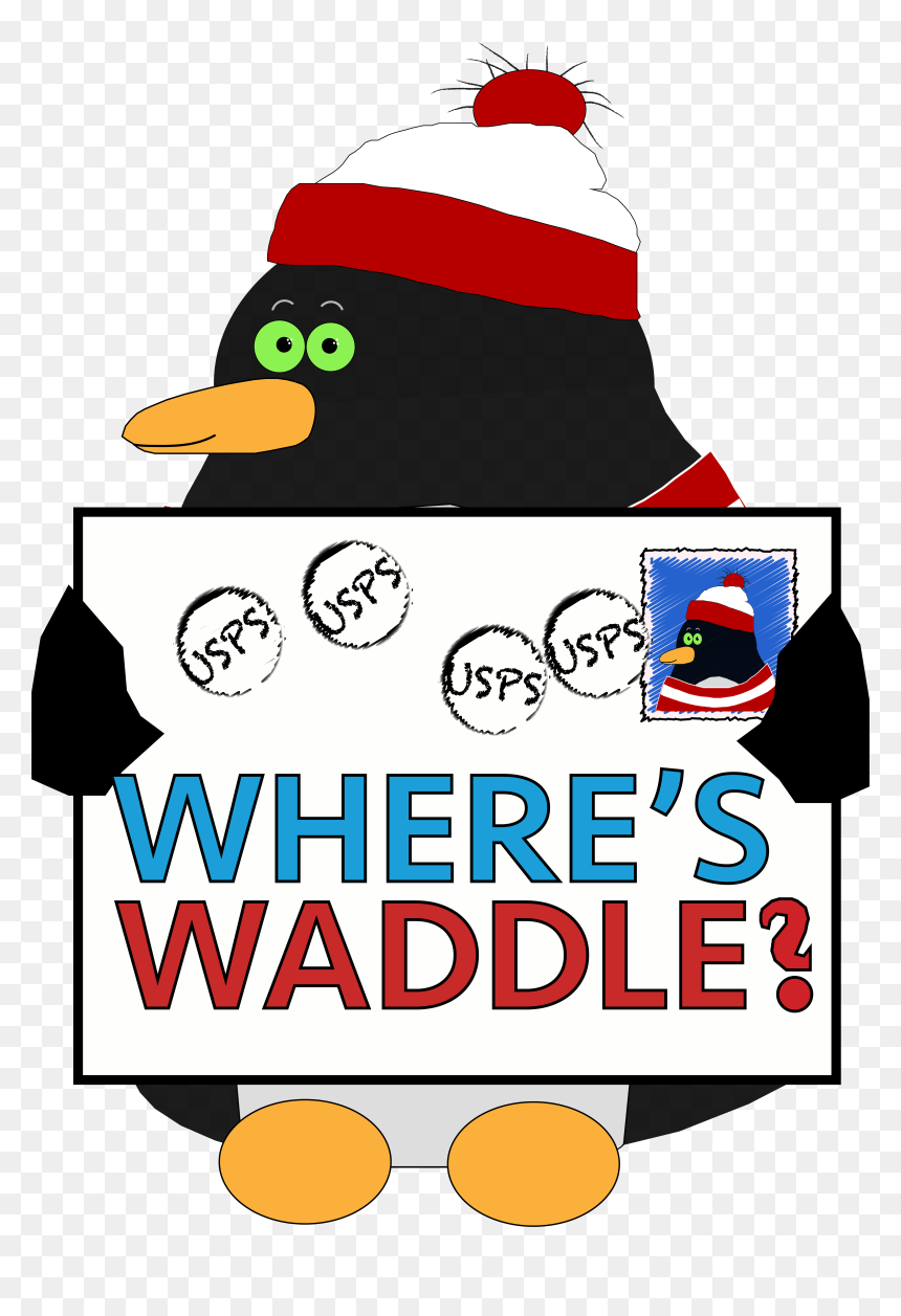 Clip Art, HD Png Download - where's waldo hat png