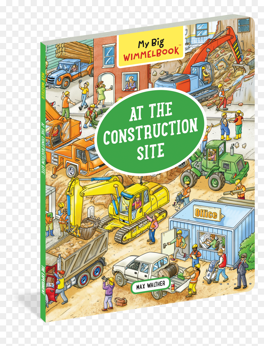 Cover, HD Png Download - where's waldo hat png