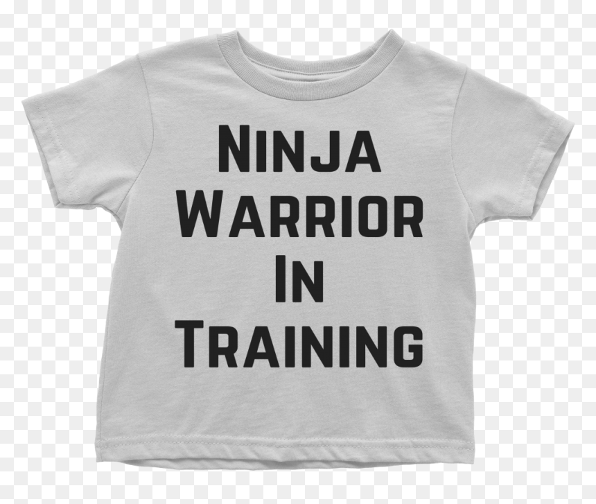 Active Shirt, HD Png Download - american ninja warrior png