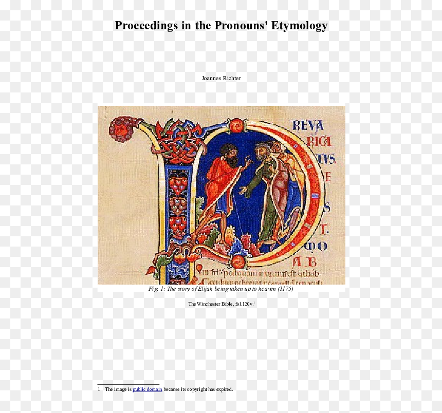 Winchester Bible Elijah, HD Png Download - where's waldo hat png