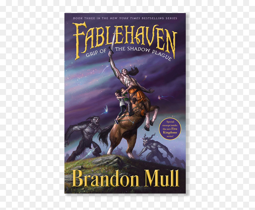 Fablehaven Books, HD Png Download - where's waldo hat png