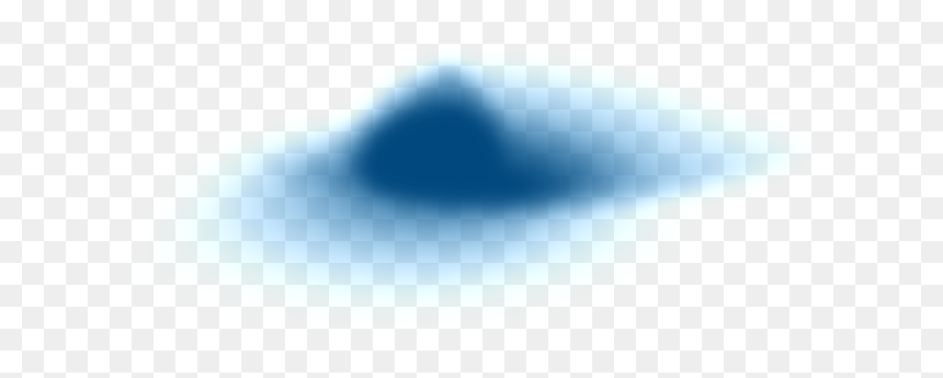 Colorfulness, HD Png Download - water drop outline png