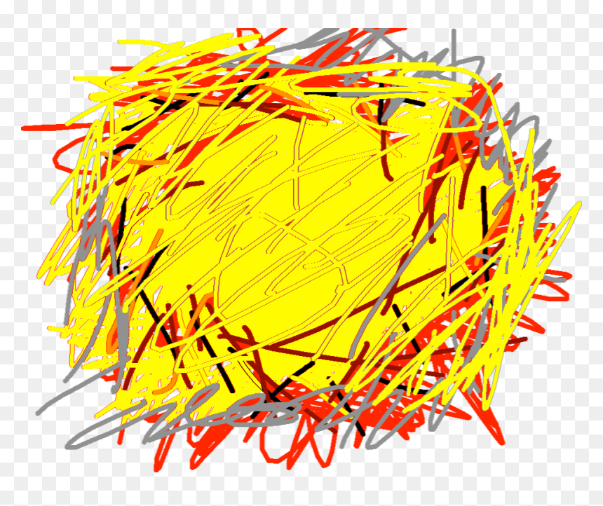 Graphic Design, HD Png Download - balloon drawing png