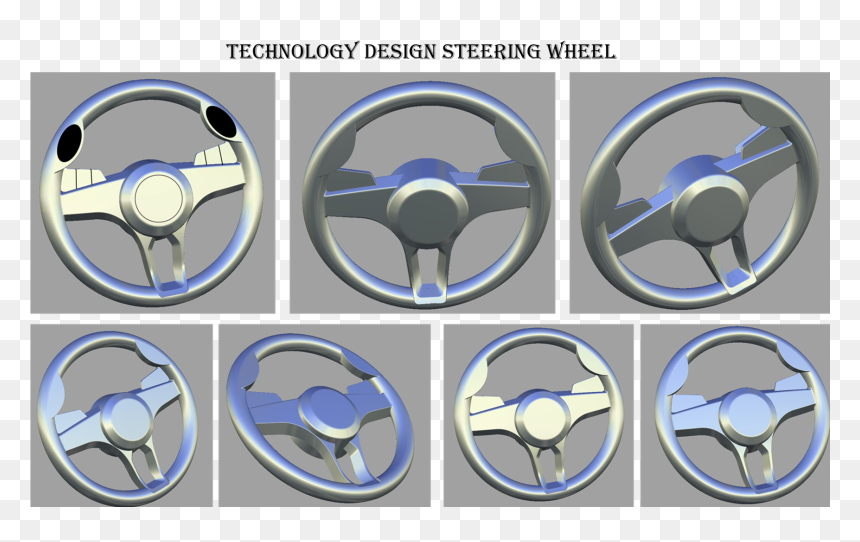Transparent Hands On Steering Wheel Clipart - Steering Wheel, HD Png Download - steering wheel clipart png