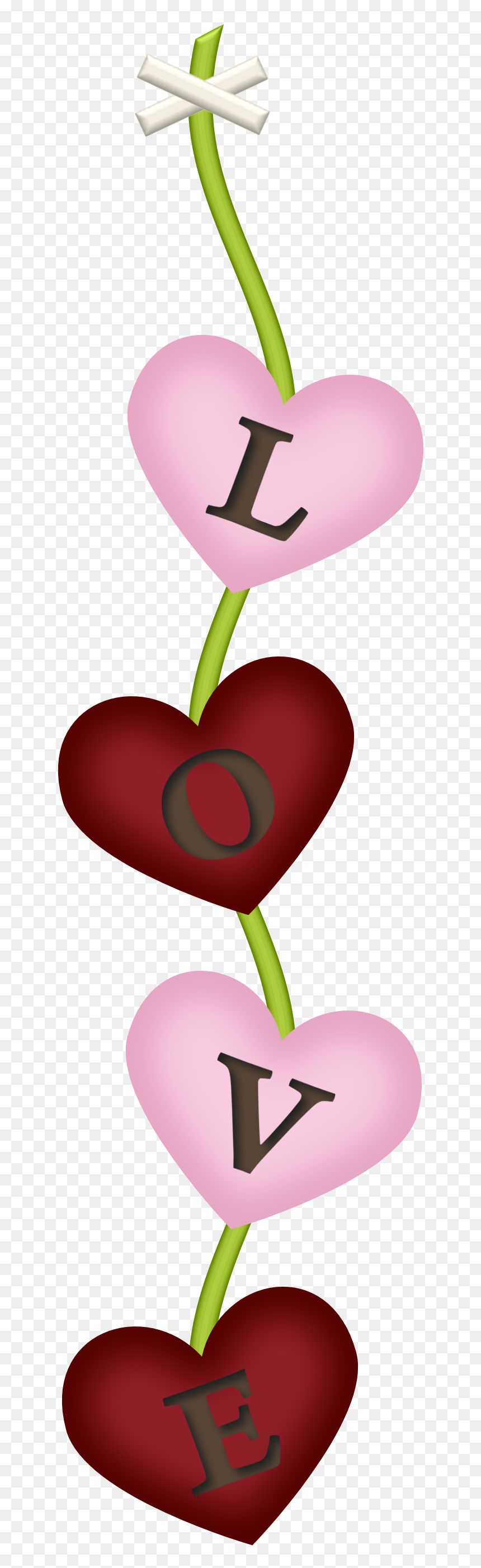 Transparent Heart Cliparty - Heart, HD Png Download - pink heart clipart png