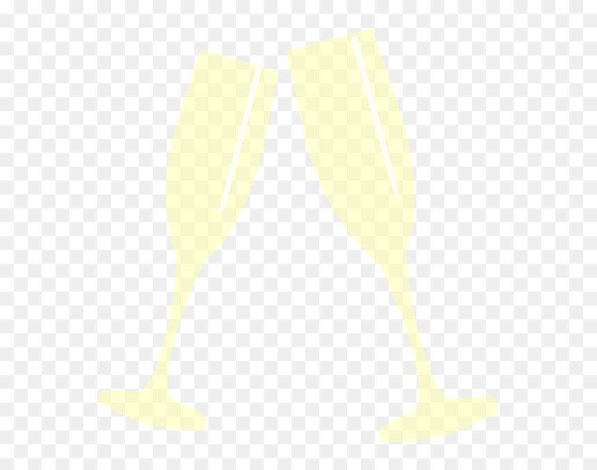 Wine Glass, HD Png Download - champagne glasses clipart png