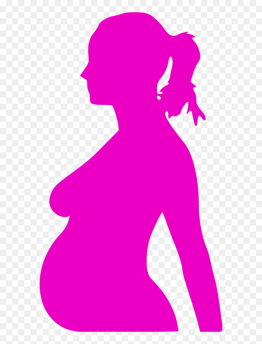 Teenage Pregnancy Clip Art, HD Png Download - staircase clipart png