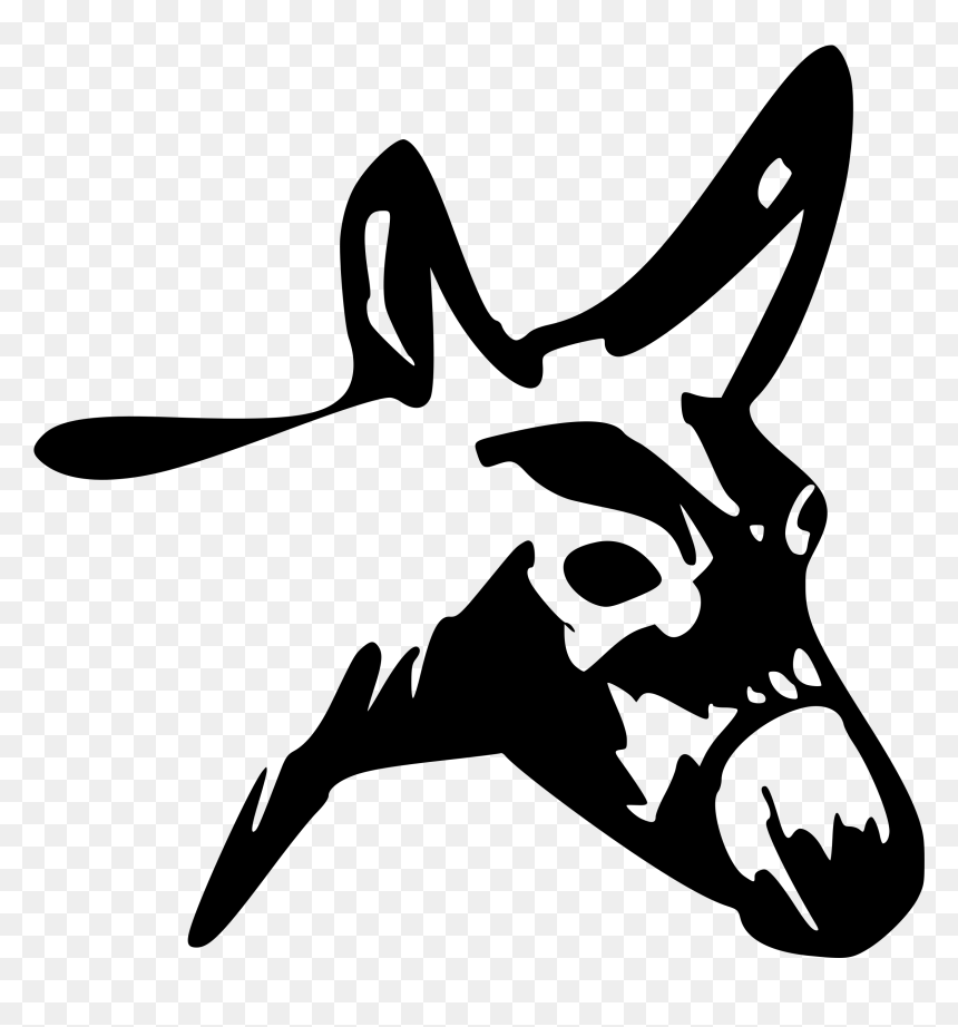 Mule Svg, HD Png Download - staircase clipart png