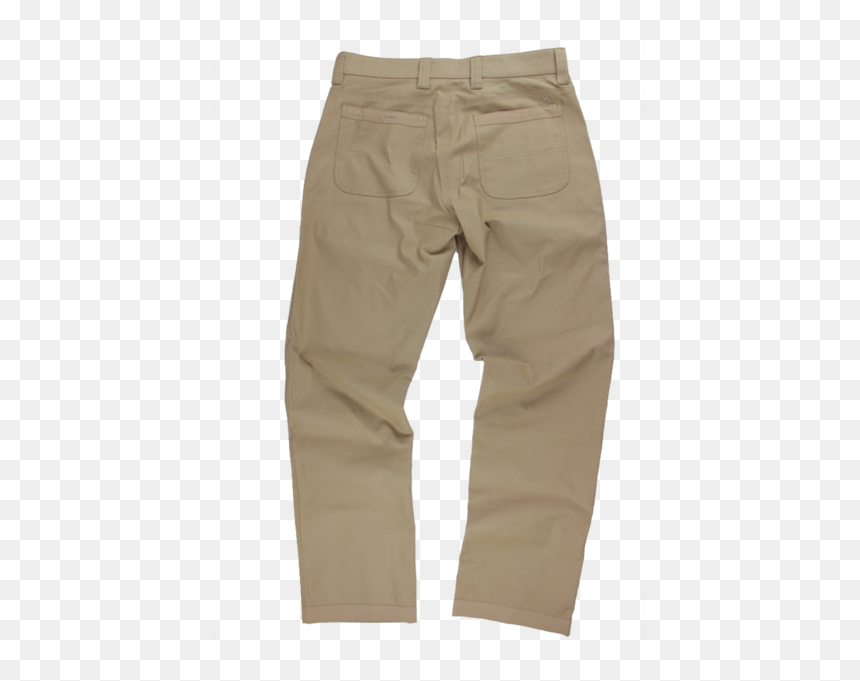 Khaki Pant Png Hd - Khaki Pants Png, Transparent Png - pants clipart png