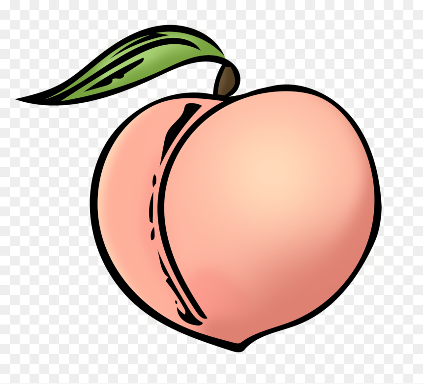 Promotions Peachy Spot Fort - Peachy Clipart, HD Png Download - nails clipart png
