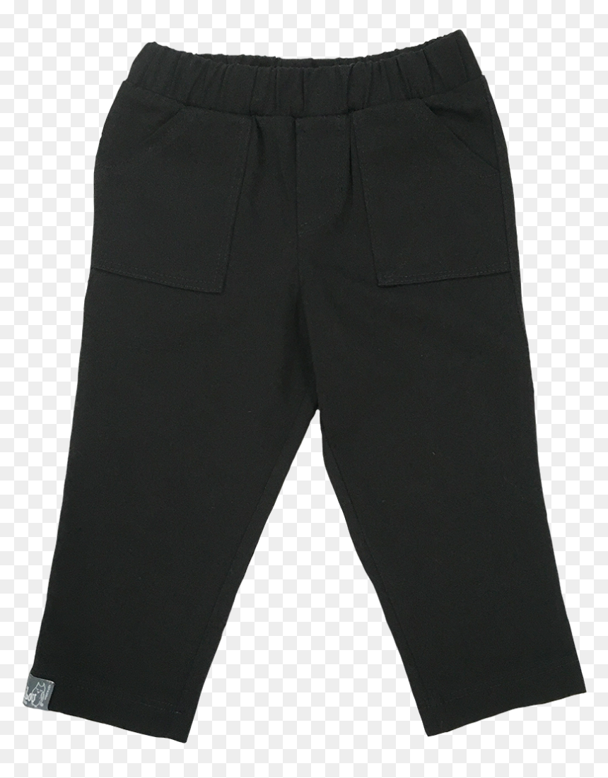 Drawing Shorts Boy Pants Clipart , Png Download - Pocket, Transparent Png - pants clipart png