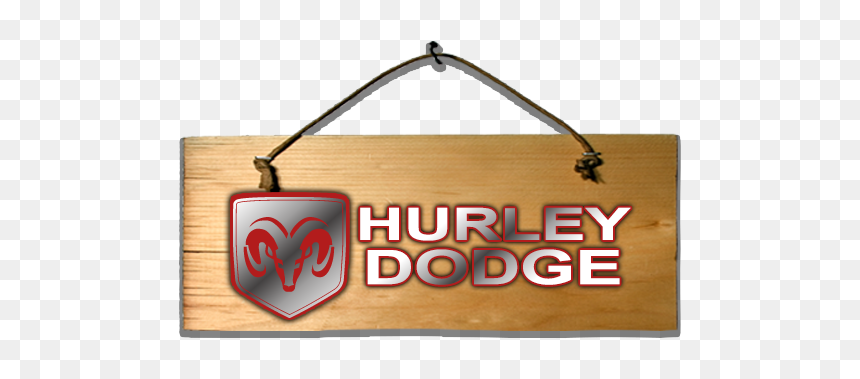 Hurley Dodge - Tan, HD Png Download - hurley logo png
