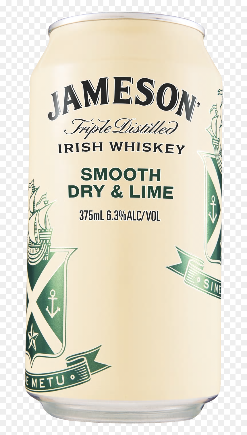 Jameson Irish Whiskey, HD Png Download - jameson whiskey logo png