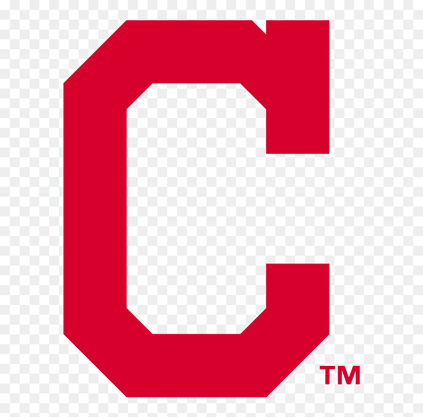 Cleveland Indians Logo 2017, HD Png Download - arizona diamondbacks logo png