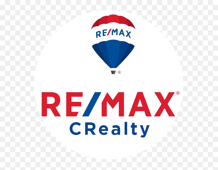 Riviera Maya Real Estate - Circle, HD Png Download - re max balloon logo png