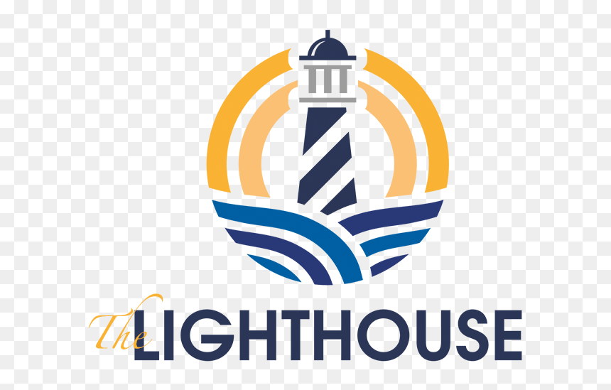 Lighthouse For Life, HD Png Download - lighthouse logo png