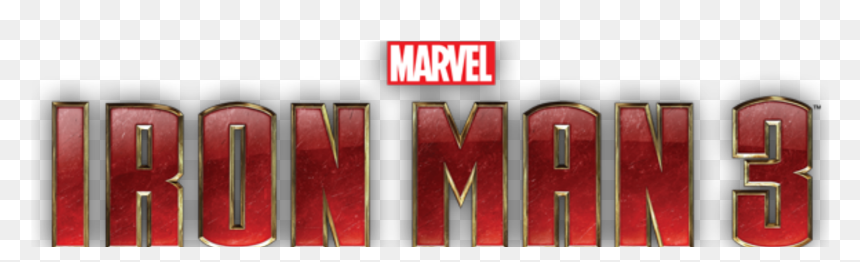 Fictional Character, HD Png Download - iron man movie logo png