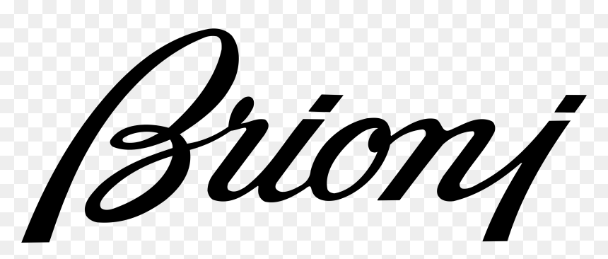 Brioni Logo Png, Transparent Png - saks fifth avenue logo png