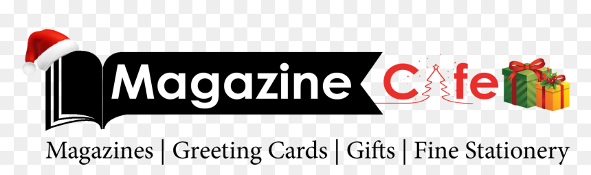 Magazine Cafe Store - Smithsonian Institution, HD Png Download - fader magazine logo png