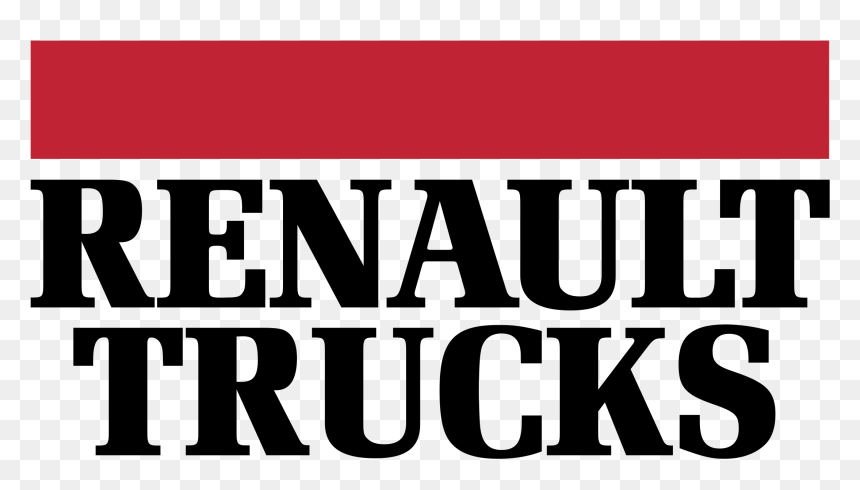 Renault Trucks, HD Png Download - rihanna logo png