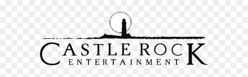 Castle Rock Entertainment, HD Png Download - castle rock entertainment logo png