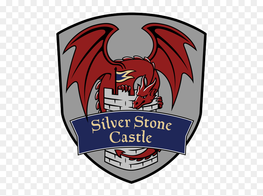 Cartoon, HD Png Download - castle rock entertainment logo png