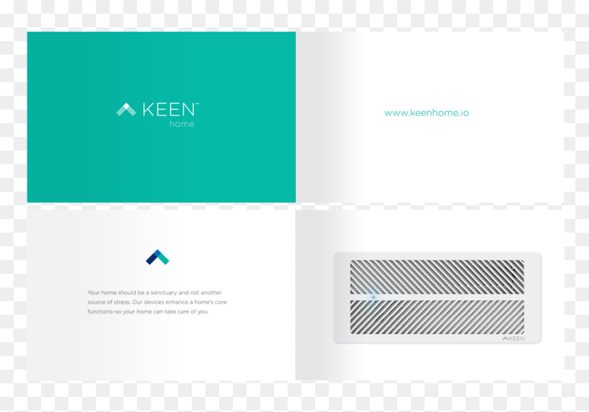 Screenshot, HD Png Download - keen logo png