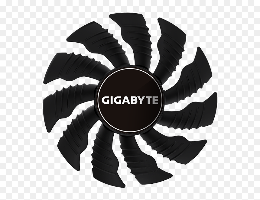 Starr Wheels 469 Sks Center Cap, HD Png Download - gigabyte logo png
