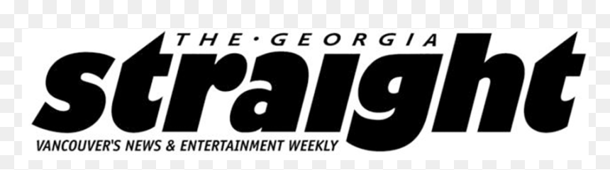 Georgia Straight, HD Png Download - entertainment weekly logo png
