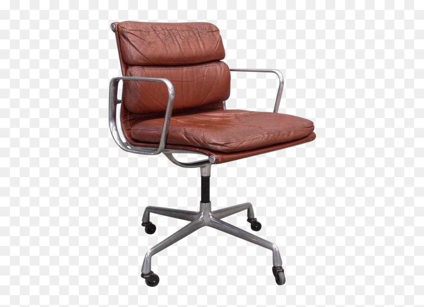 Herman Miller Aluminum Group Chair Vintage, HD Png Download - herman miller logo png