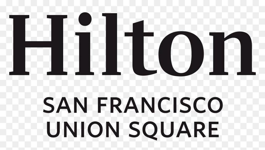 Hilton San Francisco Union Square - Human Action, HD Png Download - psav logo png