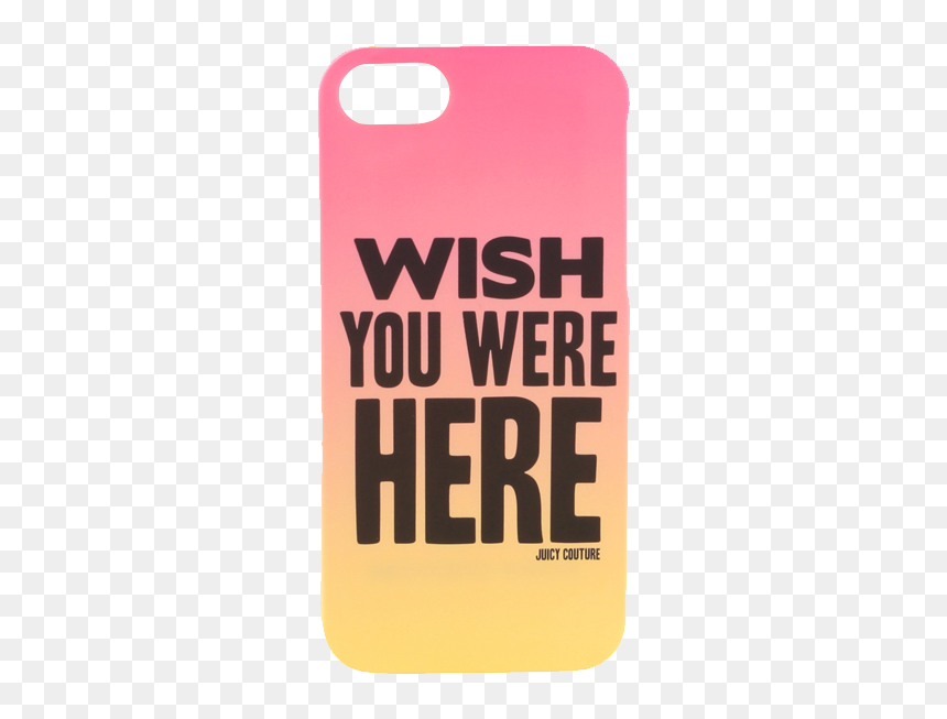 Letstango - Mobile Phone Case, HD Png Download - juicy couture logo png