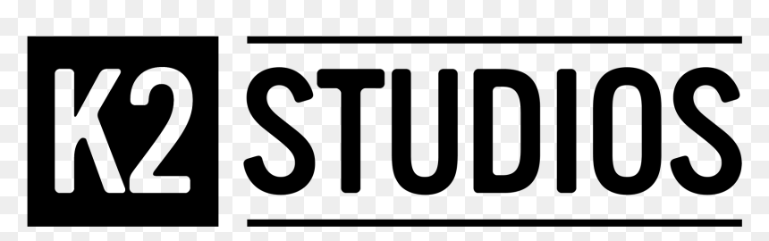 K2 Studios, HD Png Download - psav logo png