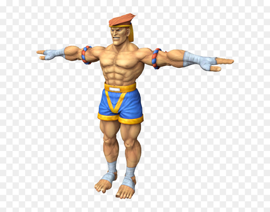 Download Zip Archive - Street Fighter 4 Models, HD Png Download - ultra street fighter 4 logo png